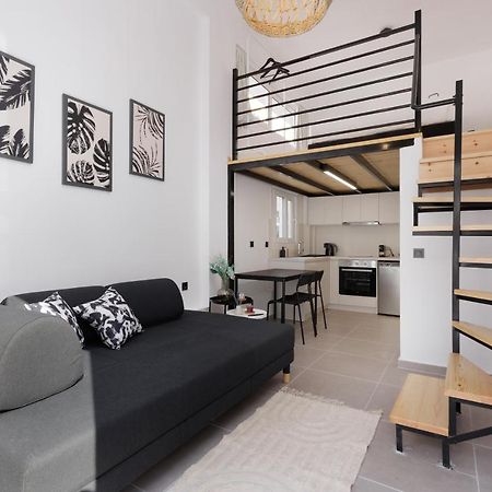 Markora Lofts Corfu  외부 사진