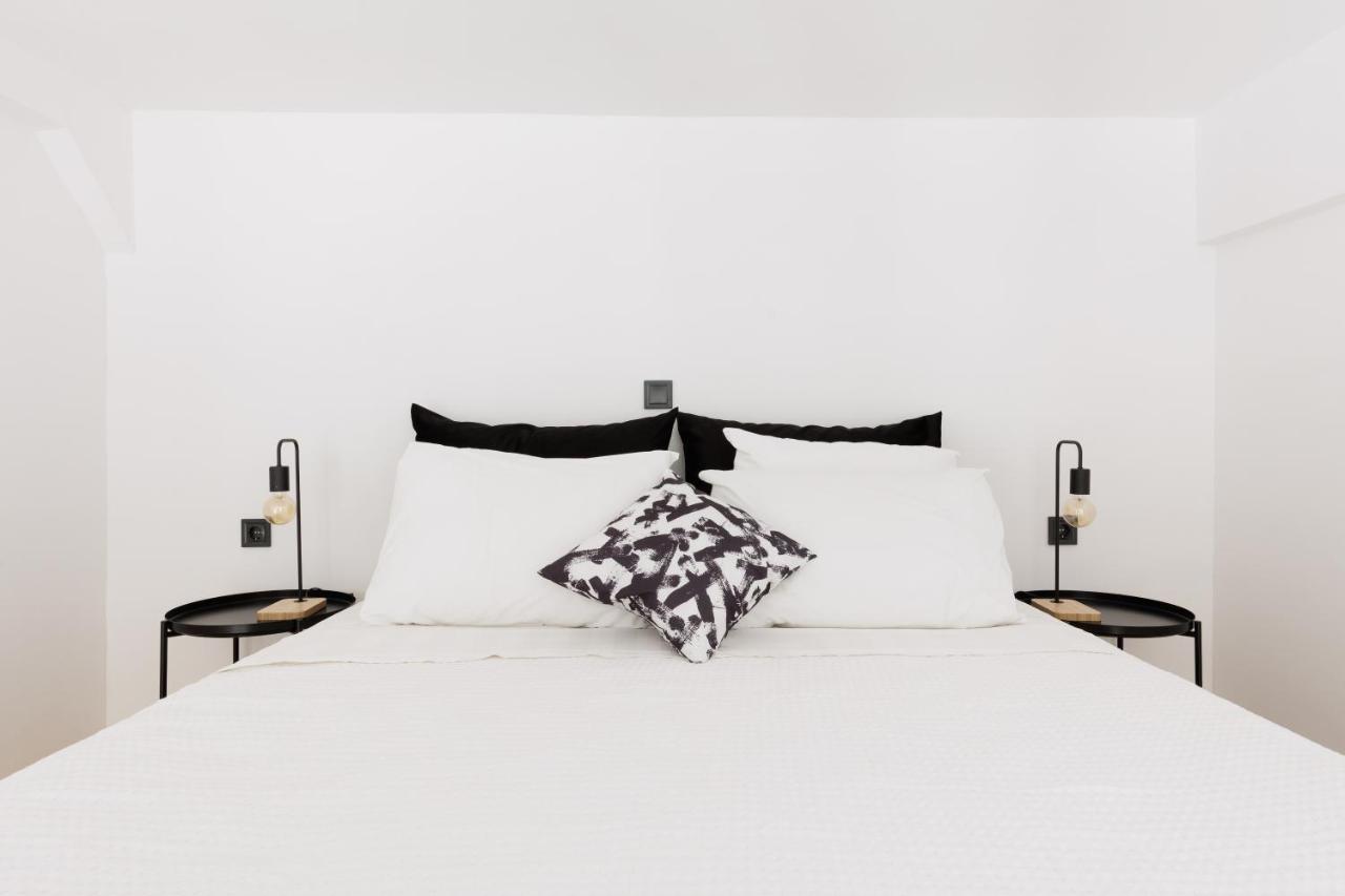 Markora Lofts Corfu  외부 사진