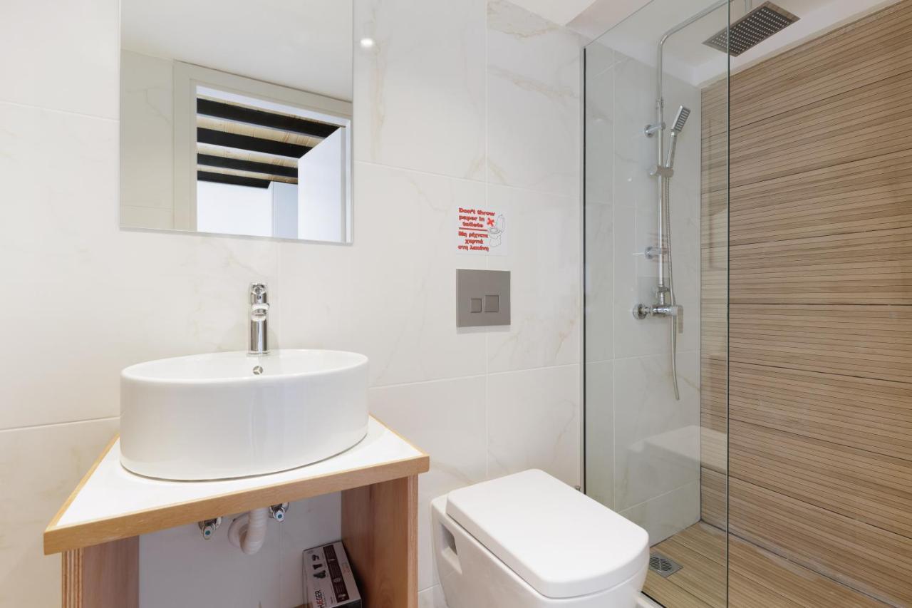 Markora Lofts Corfu  외부 사진